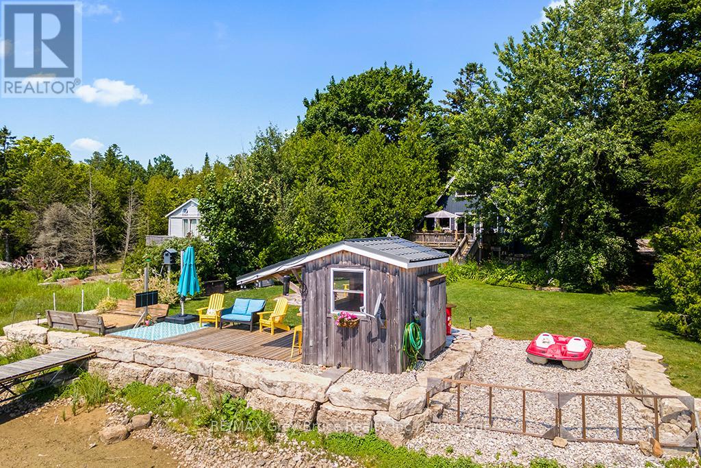 40 Aberdeen Avenue, Northern Bruce Peninsula, Ontario  N0H 2T0 - Photo 37 - X12272624