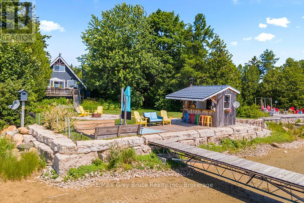 40 Aberdeen Avenue, Northern Bruce Peninsula, Ontario  N0H 2T0 - Photo 38 - X12272624