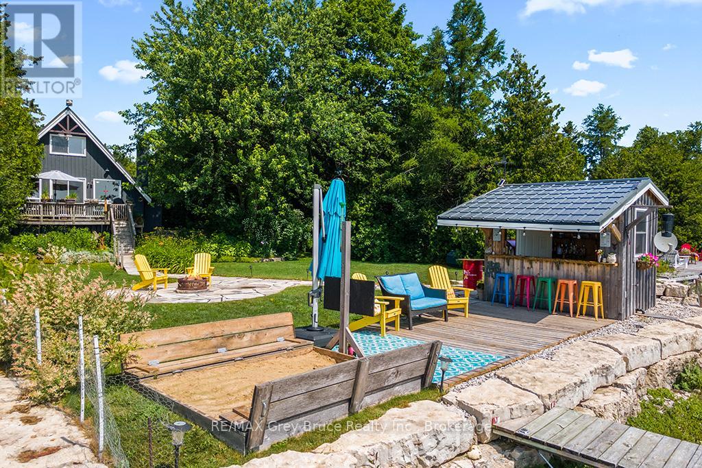 40 Aberdeen Avenue, Northern Bruce Peninsula, Ontario  N0H 2T0 - Photo 36 - X12272624