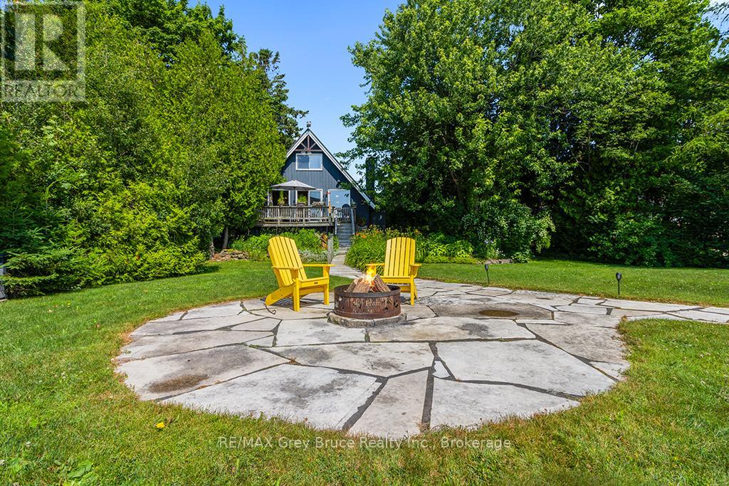40 Aberdeen Avenue, Northern Bruce Peninsula, Ontario  N0H 2T0 - Photo 33 - X12272624