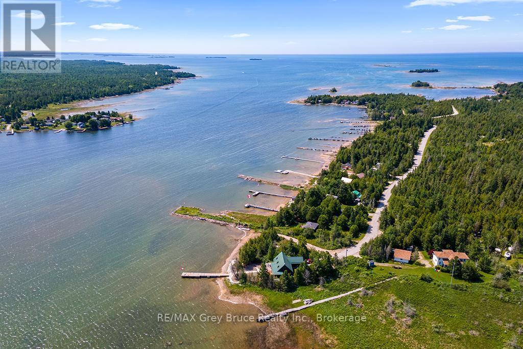 40 Aberdeen Avenue, Northern Bruce Peninsula, Ontario  N0H 2T0 - Photo 44 - X12272624