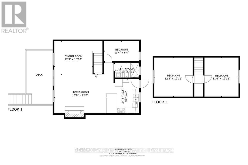 40 Aberdeen Avenue, Northern Bruce Peninsula, Ontario  N0H 2T0 - Photo 46 - X12272624