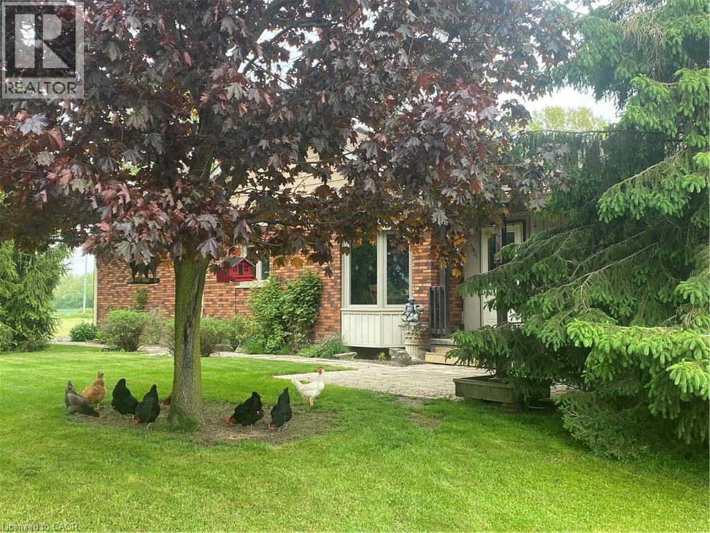 120 Pauline Johnson Road, Caledonia, Ontario  N3W 2G9 - Photo 5 - 40742374