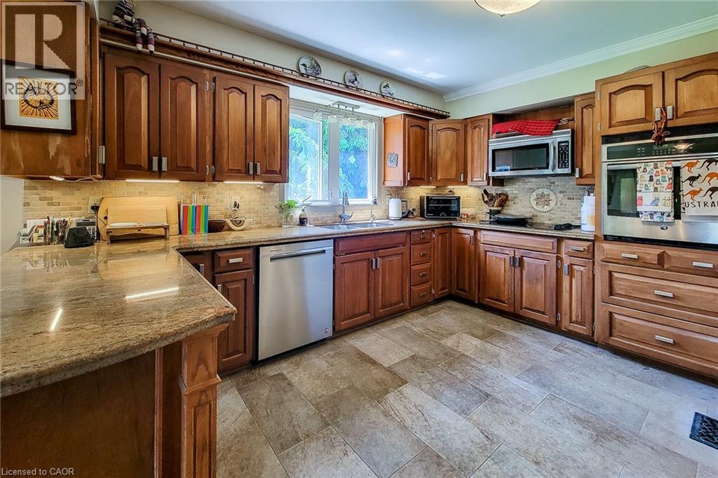 120 Pauline Johnson Road, Caledonia, Ontario  N3W 2G9 - Photo 19 - 40742374