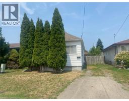 26 KENT Street, St. Catharines, Ontario