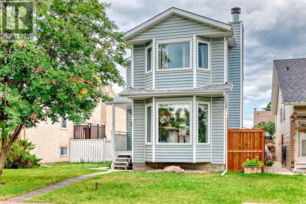 Property at 26 Shawglen Way SW image 1