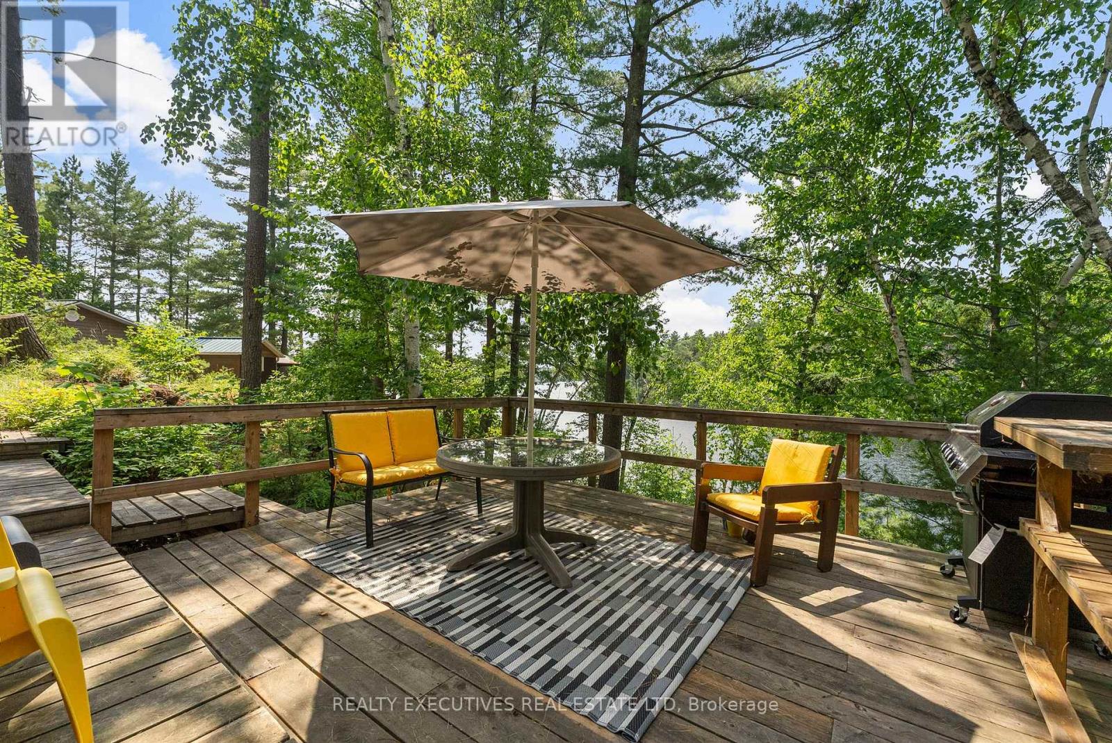 2046 Cyr Point Road, Tay Valley, Ontario  K7H 3C9 - Photo 29 - X12267348