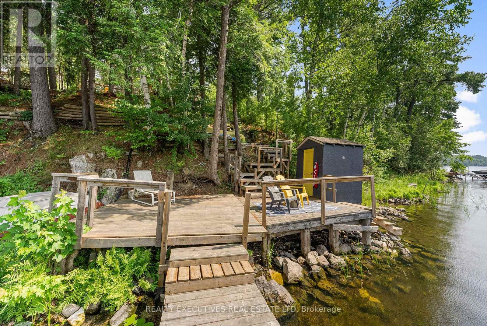 2046 Cyr Point Road, Tay Valley, Ontario  K7H 3C9 - Photo 33 - X12267348