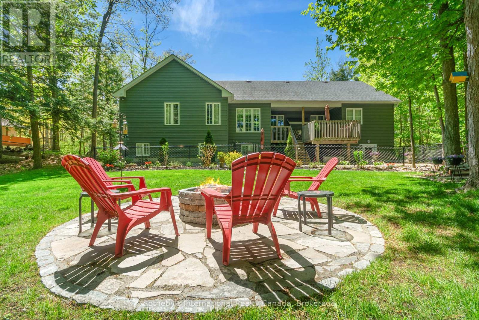 156 Moreau Parkway, Tiny, Ontario  L9M 0H3 - Photo 33 - S12073989