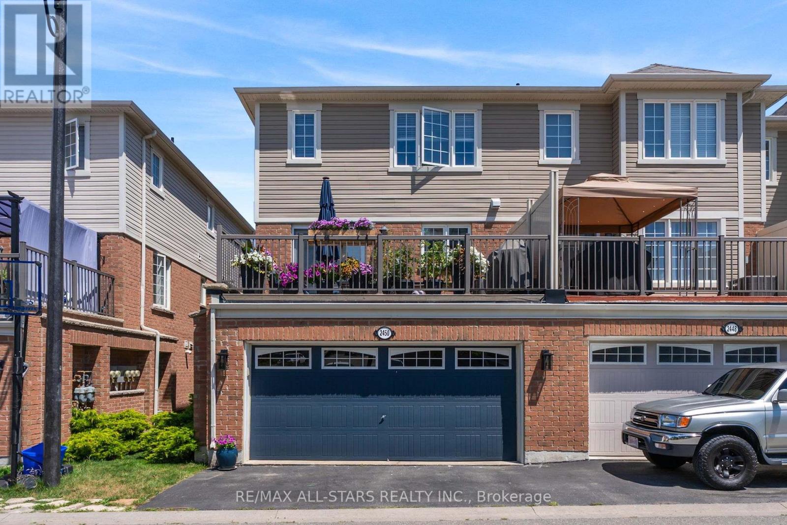 Property at 2450 WILLIAM JACKSON DRIVE image 2