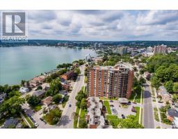 204 - 181 COLLIER STREET, Barrie, Ontario