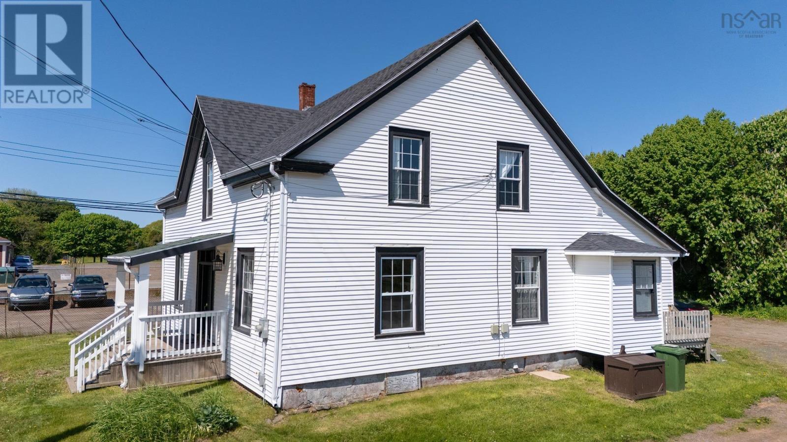 1093 Kars Street, Port Williams, Nova Scotia  B0P 1T0 - Photo 5 - 202512838