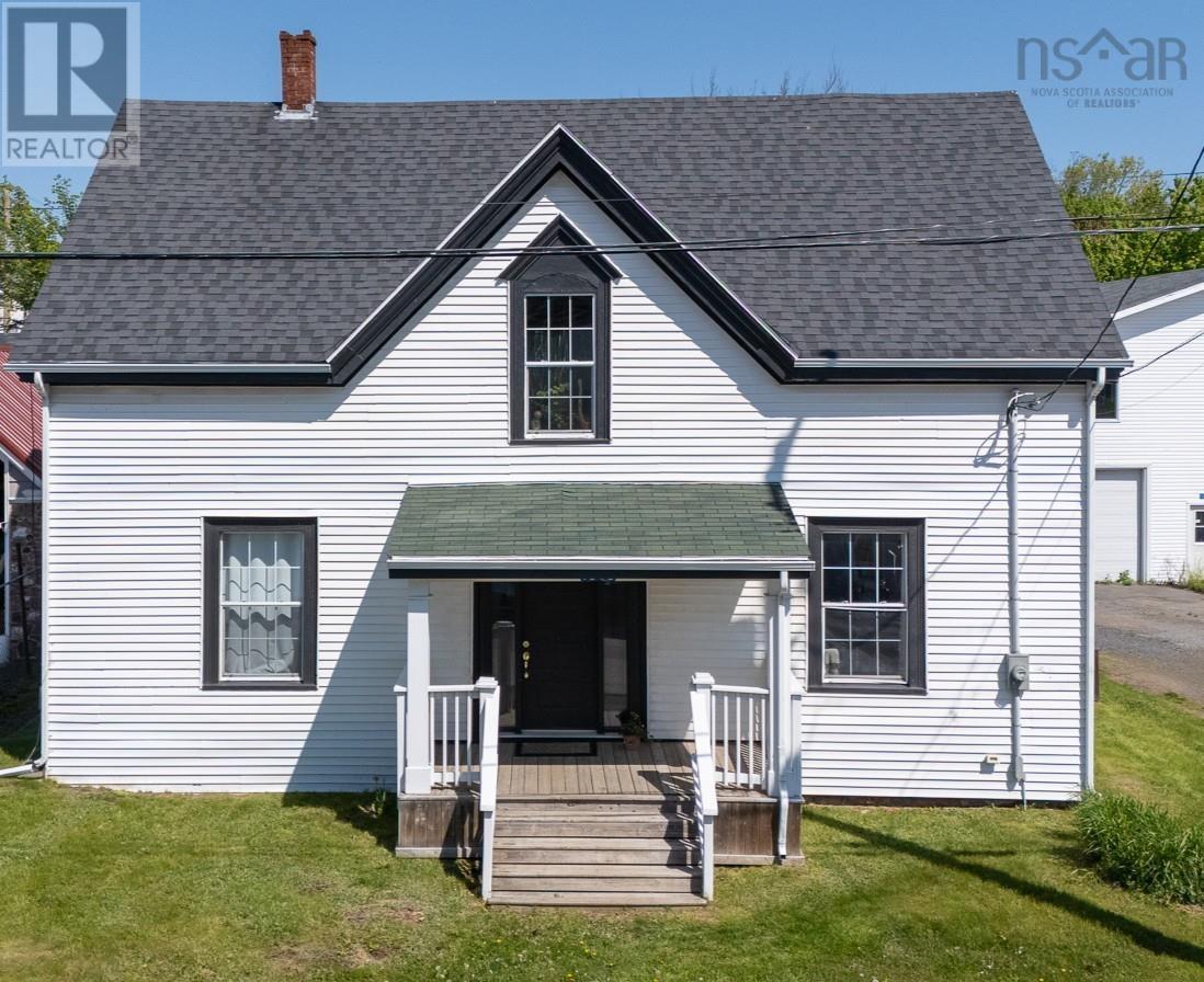 1093 Kars Street, Port Williams, Nova Scotia  B0P 1T0 - Photo 2 - 202512838