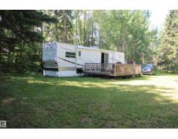 #126 4418 Hwy 633 Birchwood Estates, Rural Lac Ste. Anne County, Ca