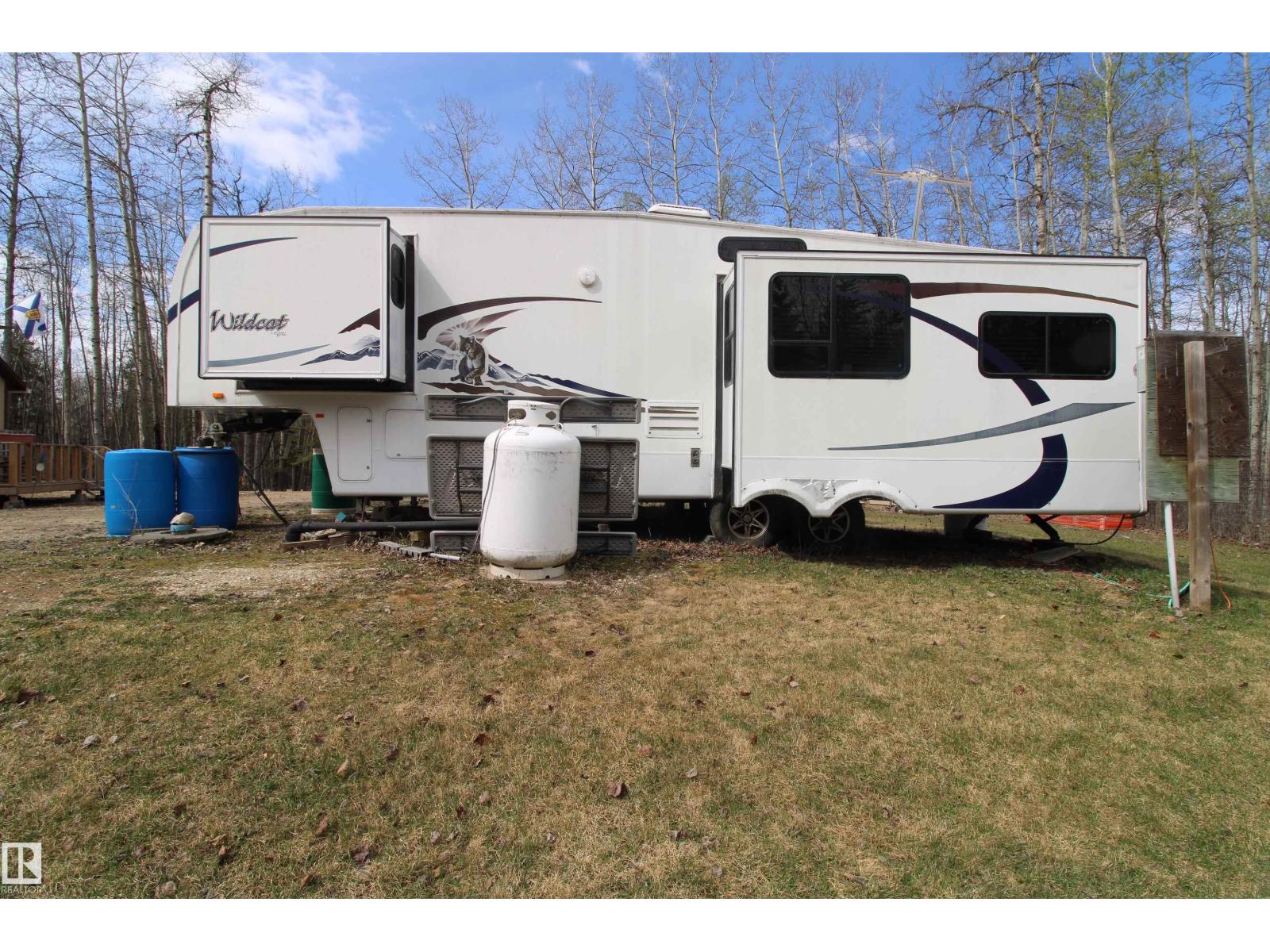 #13 5124 TWP ROAD 554, Rural Lac Ste. Anne County, Alberta