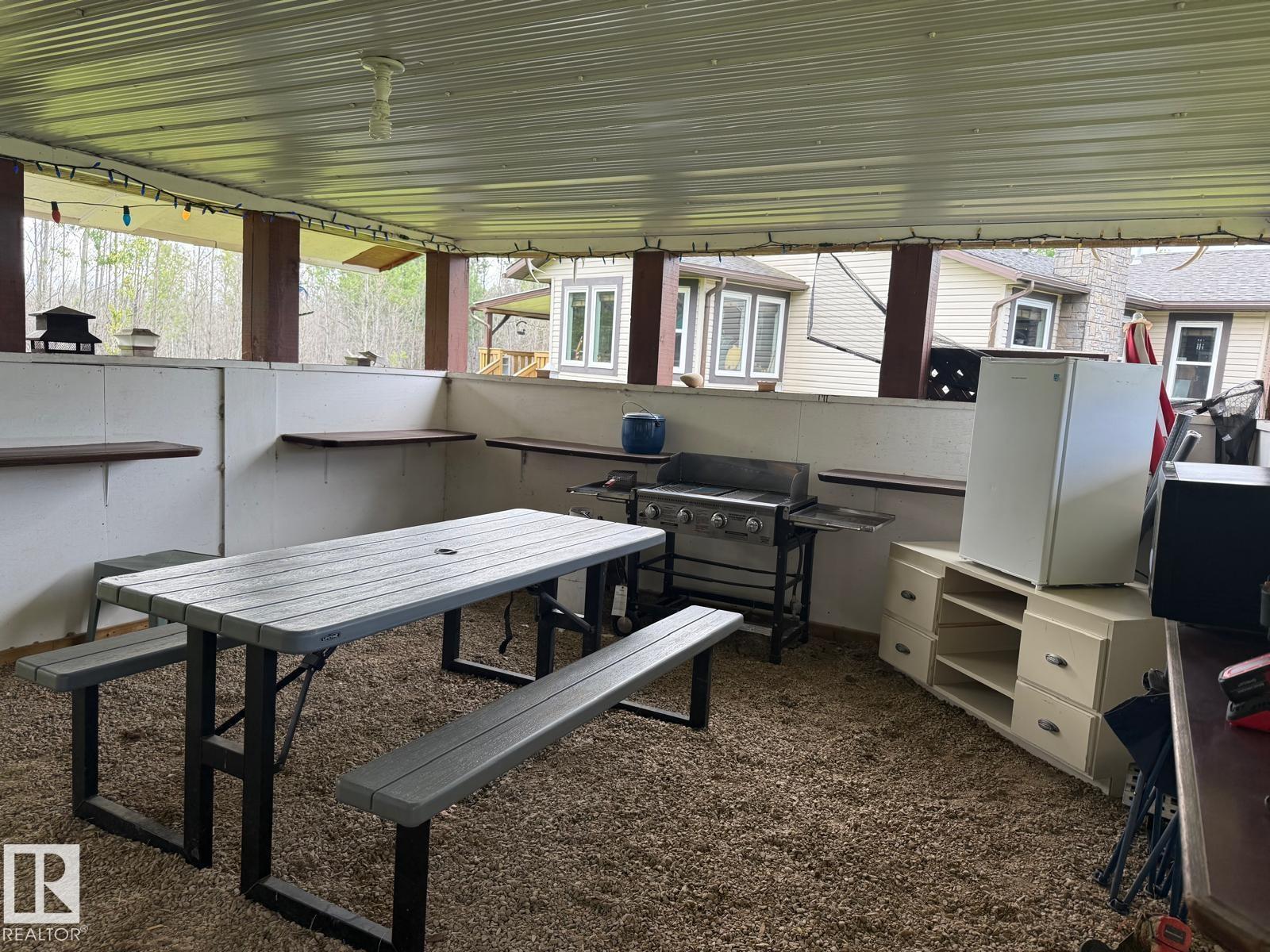 56509 Hwy 32, Rural Yellowhead, Alberta  T7E 3X8 - Photo 13 - E4451945