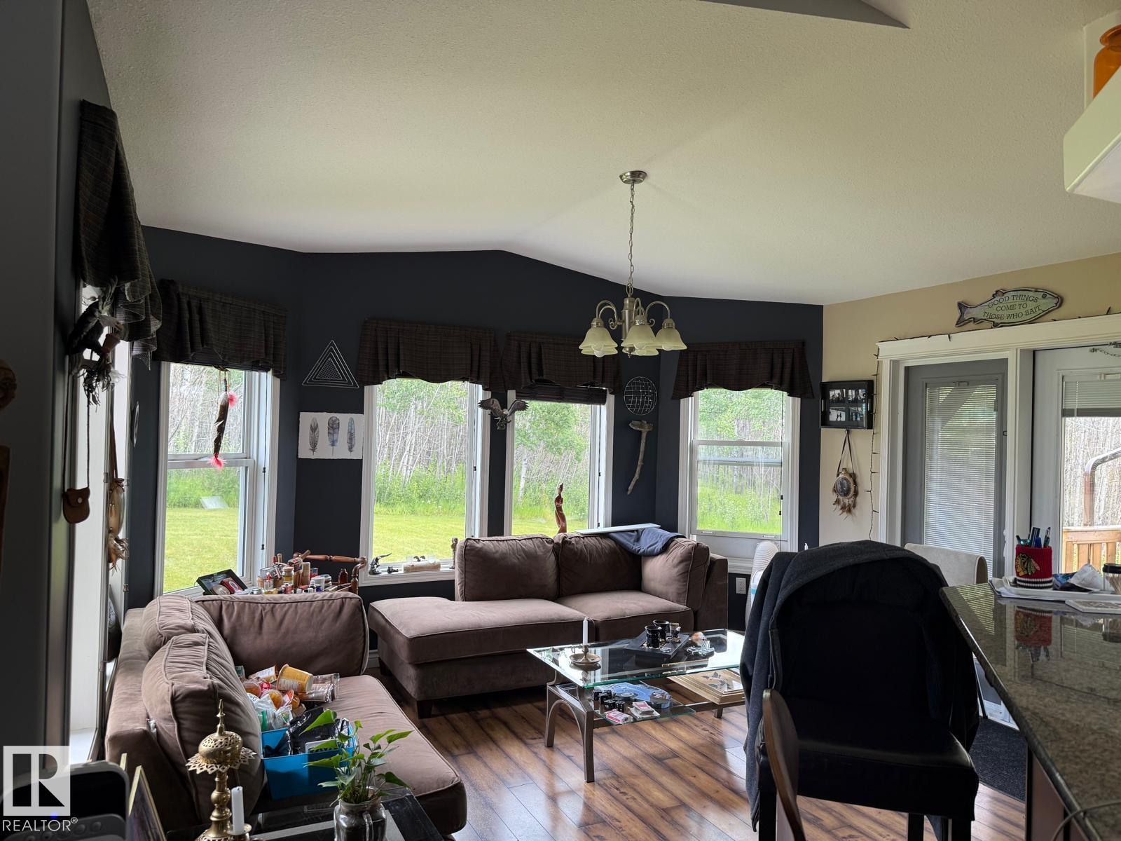 56509 Hwy 32, Rural Yellowhead, Alberta  T7E 3X8 - Photo 18 - E4451945