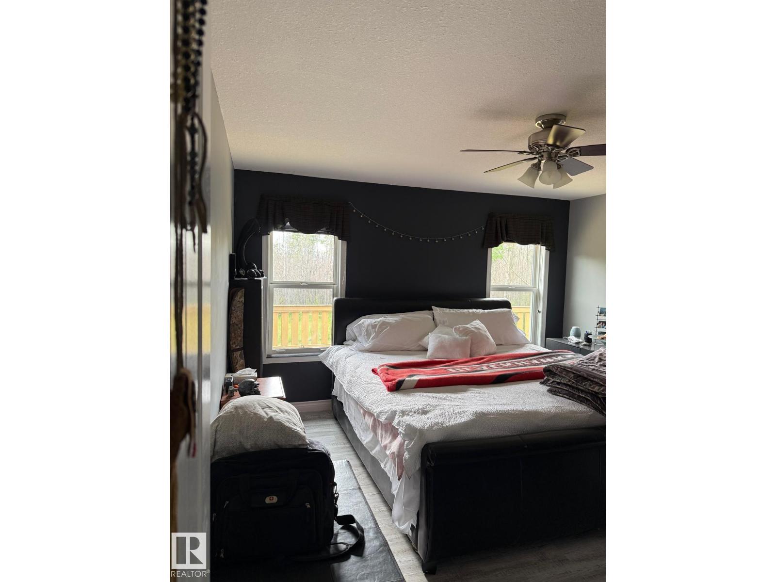 56509 Hwy 32, Rural Yellowhead, Alberta  T7E 3X8 - Photo 19 - E4451945