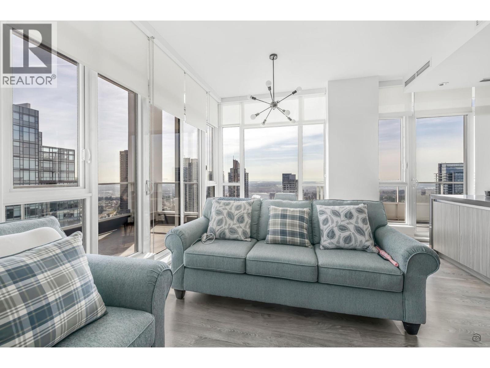 3704 6080 Mckay Avenue, Burnaby, British Columbia V5H 0J4 - Photo 8 - R2985937