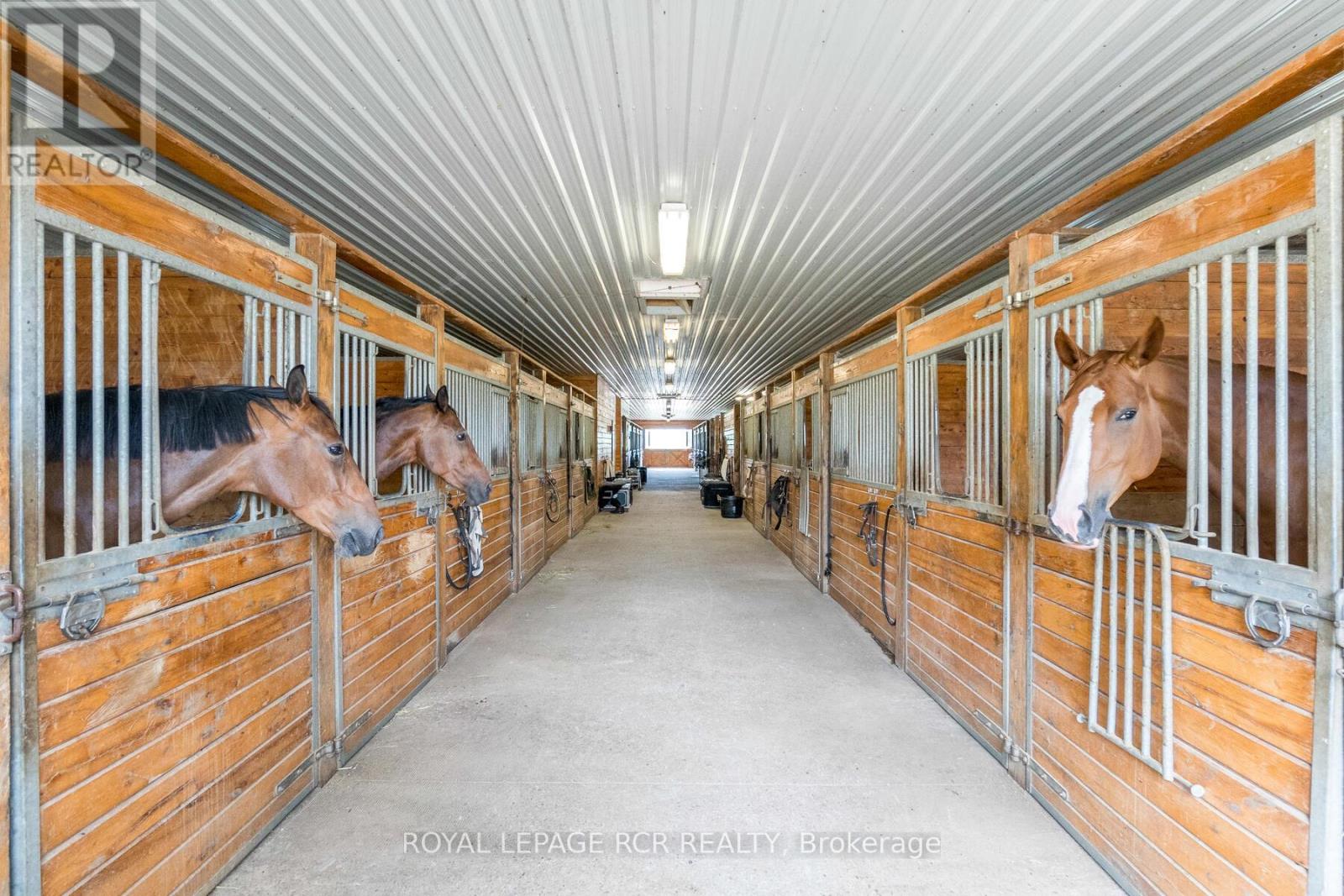 5031 Sixth Line, Erin, Ontario  L7J 2L8 - Photo 43 - X12209215