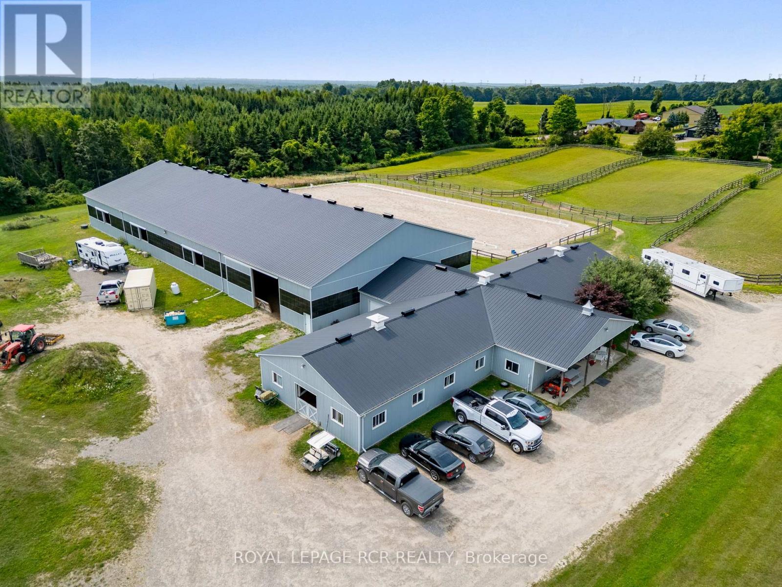 5031 Sixth Line, Erin, Ontario  L7J 2L8 - Photo 4 - X12209215