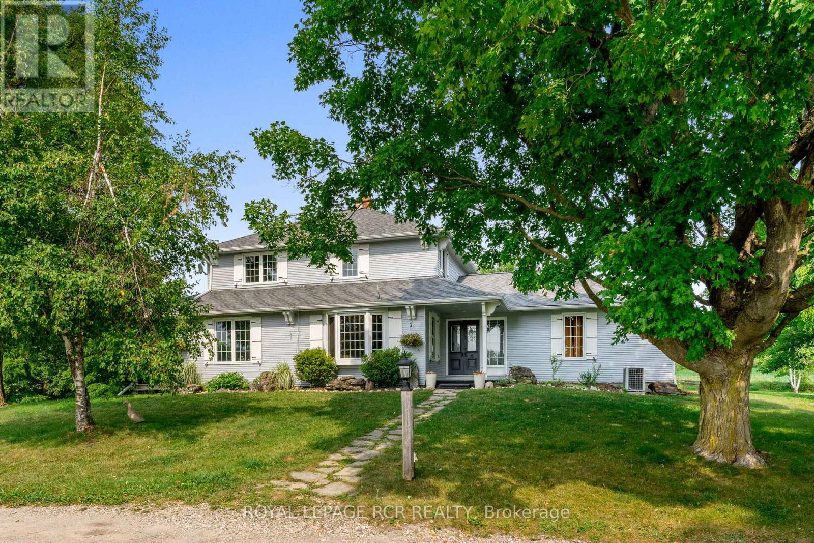5031 Sixth Line, Erin, Ontario  L7J 2L8 - Photo 7 - X12209215