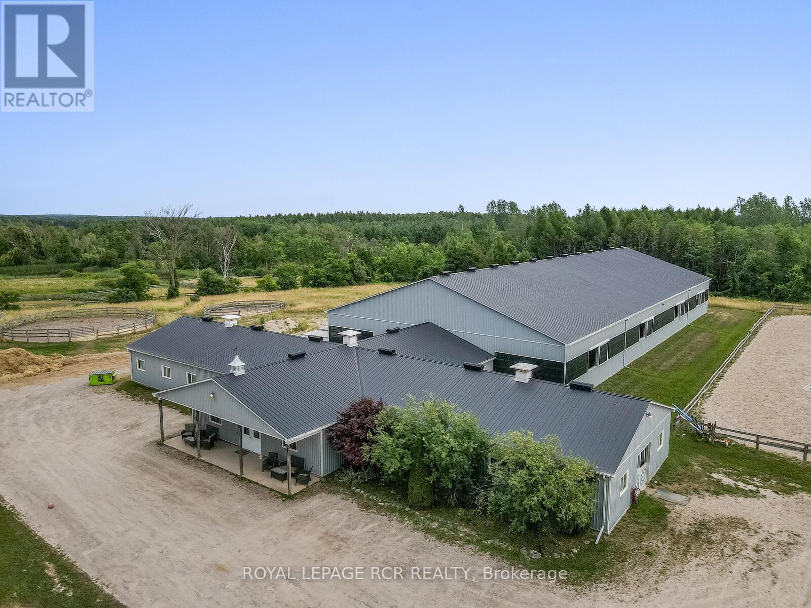 5031 Sixth Line, Erin, Ontario  L7J 2L8 - Photo 46 - X12209215