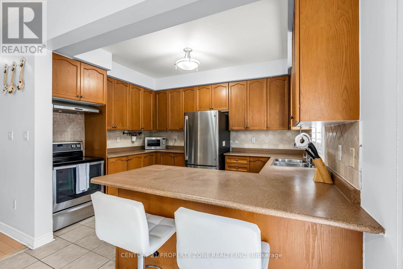 18 Gracewell Road, Markham, Ontario  L6E 1W9 - Photo 15 - N12335846