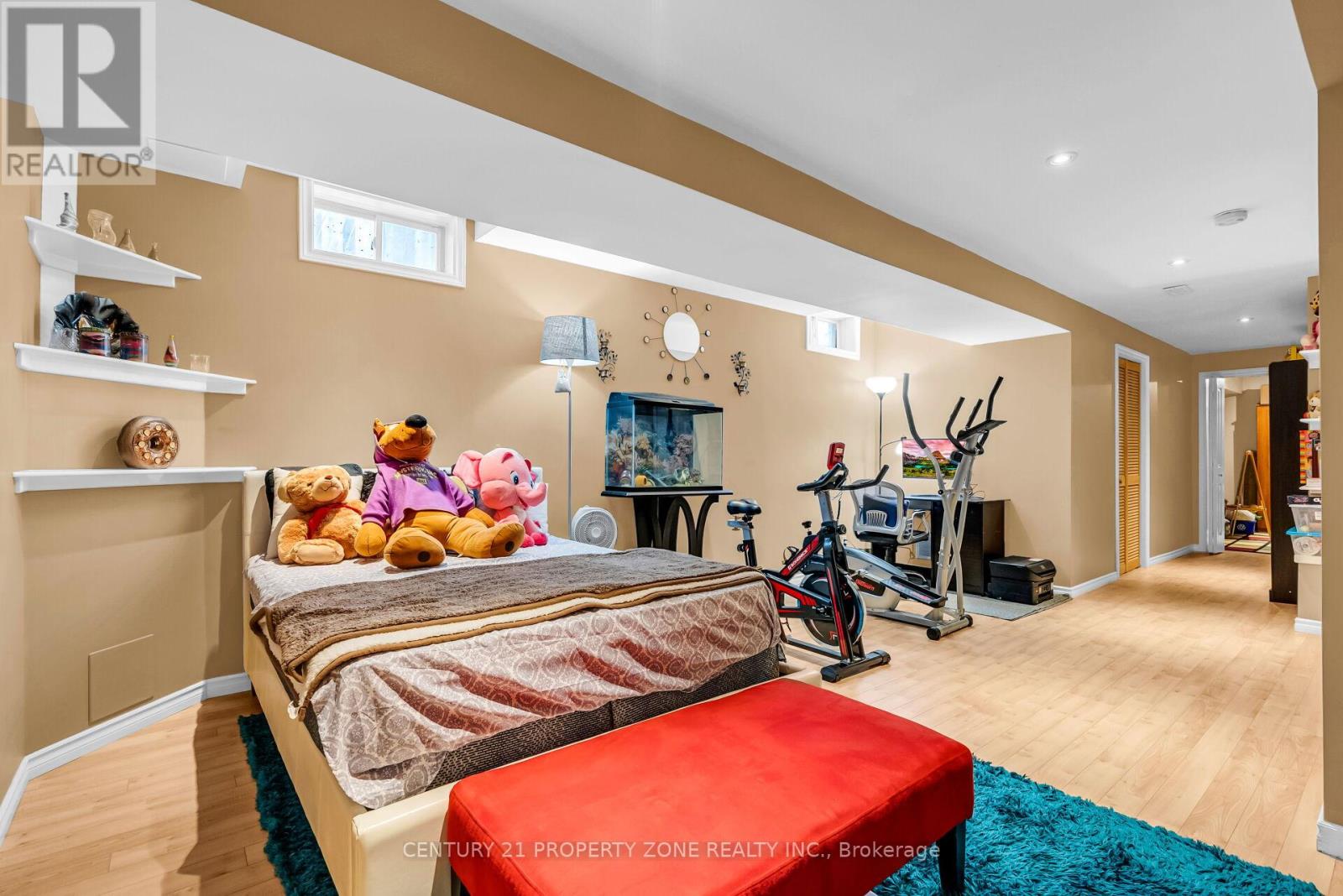 18 Gracewell Road, Markham, Ontario  L6E 1W9 - Photo 36 - N12335846