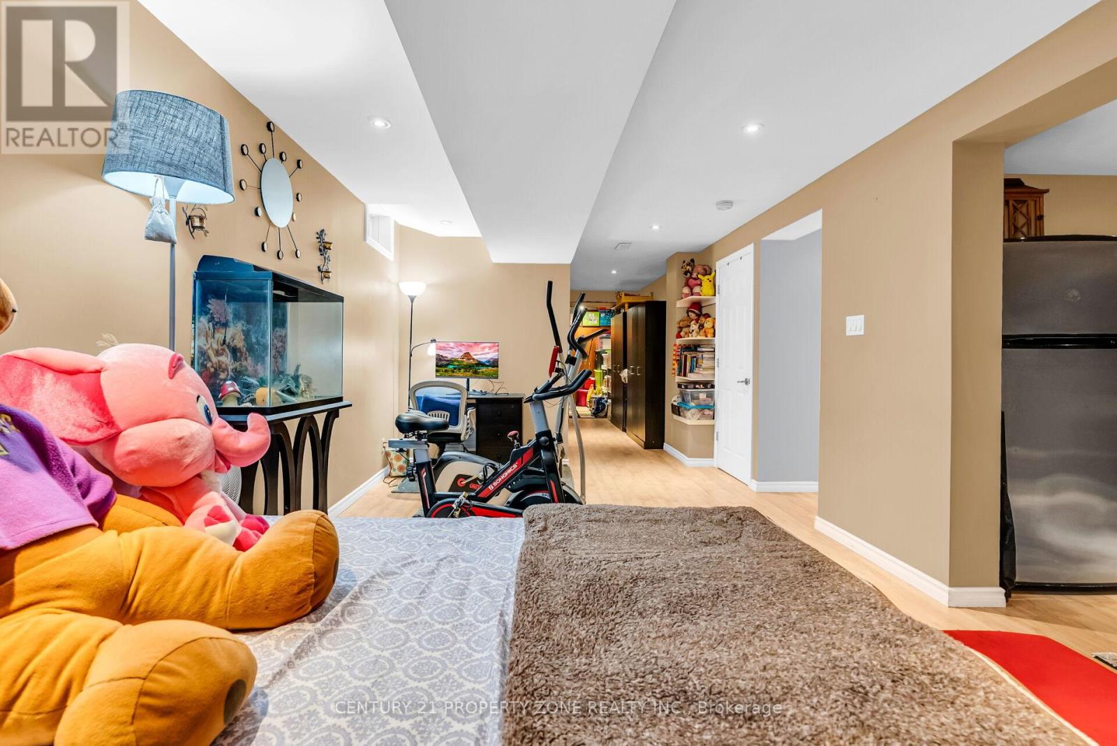 18 Gracewell Road, Markham, Ontario  L6E 1W9 - Photo 37 - N12335846