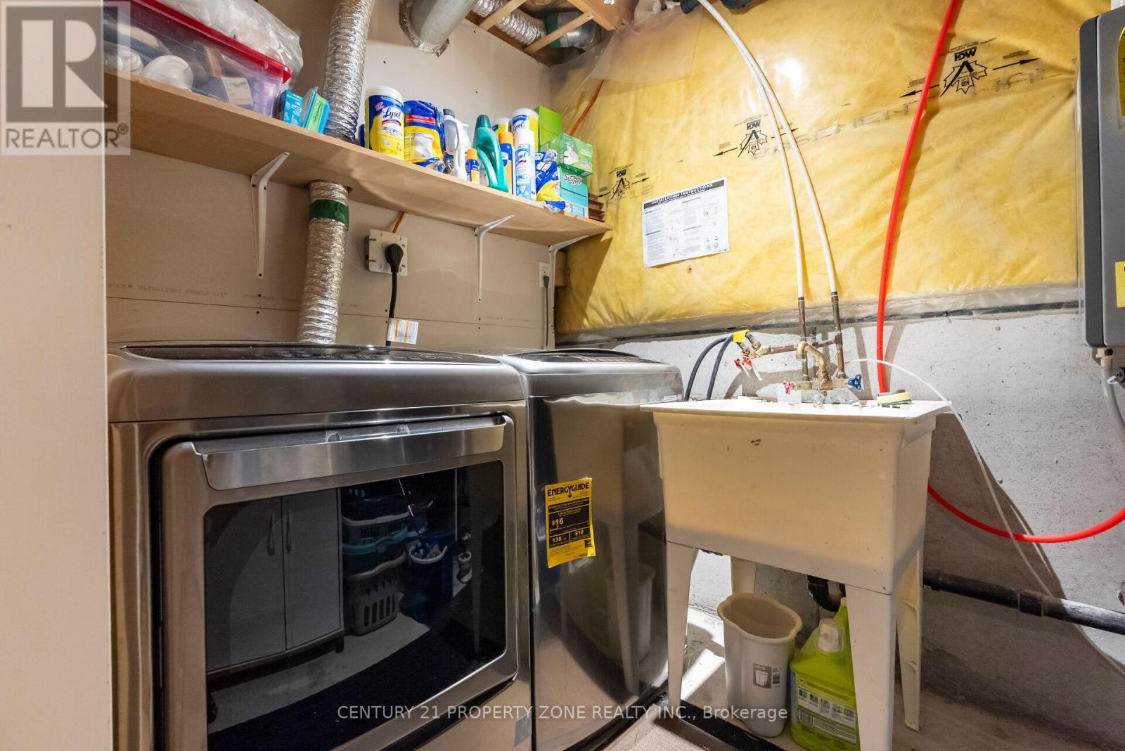 18 Gracewell Road, Markham, Ontario  L6E 1W9 - Photo 40 - N12335846