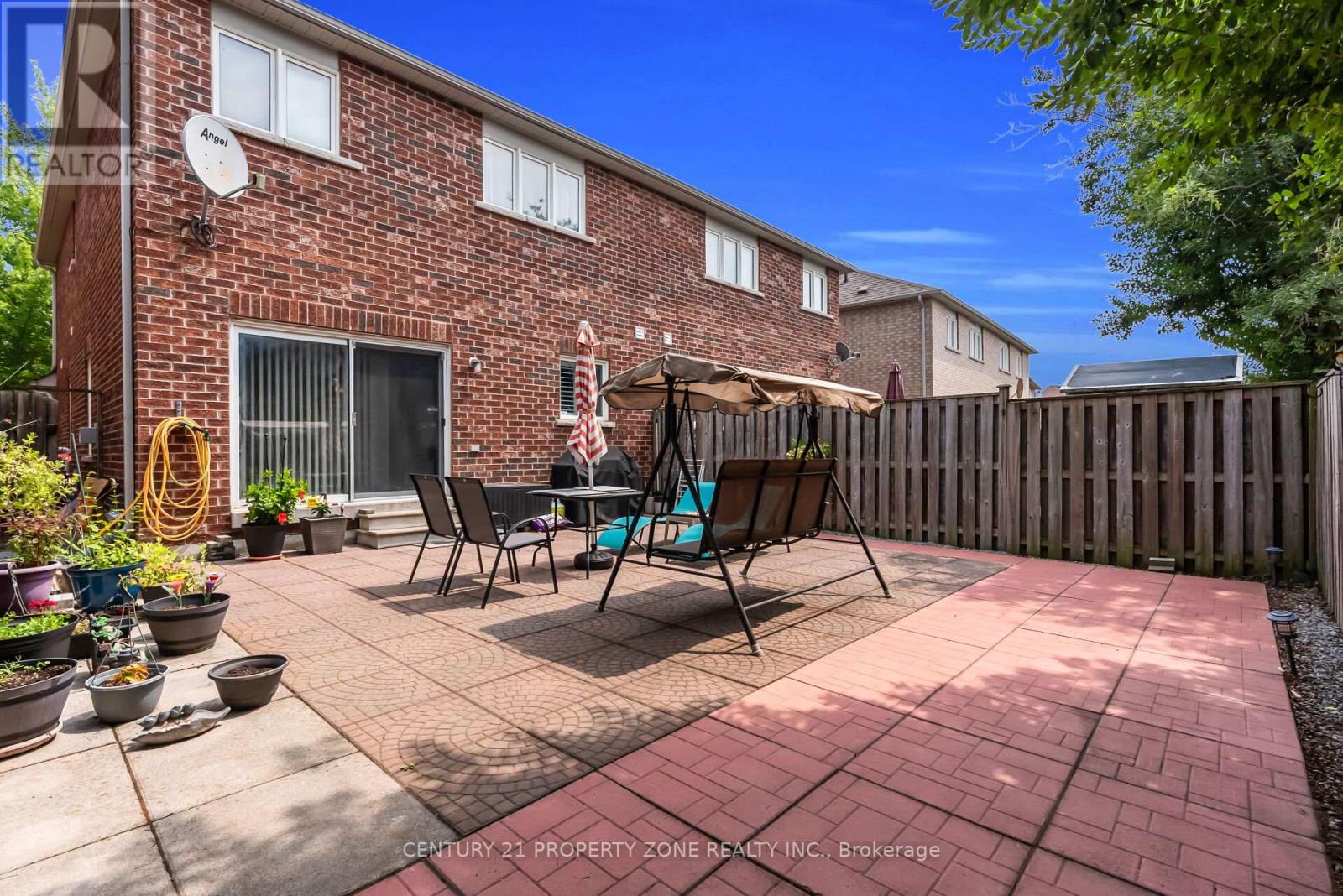 18 Gracewell Road, Markham, Ontario  L6E 1W9 - Photo 41 - N12335846