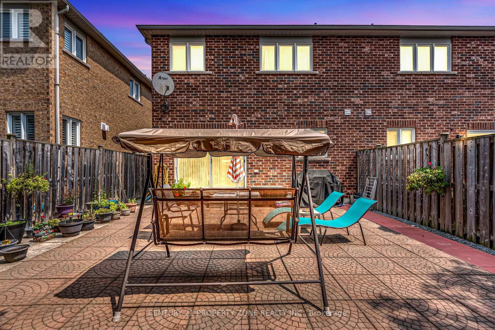 18 Gracewell Road, Markham, Ontario  L6E 1W9 - Photo 42 - N12335846