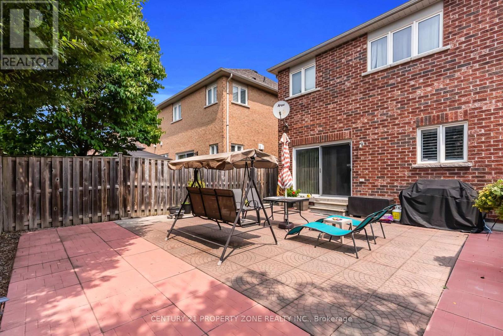 18 Gracewell Road, Markham, Ontario  L6E 1W9 - Photo 43 - N12335846