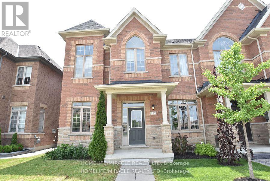 Property at 183 EAST'S CORNERS BOULEVARD image 1