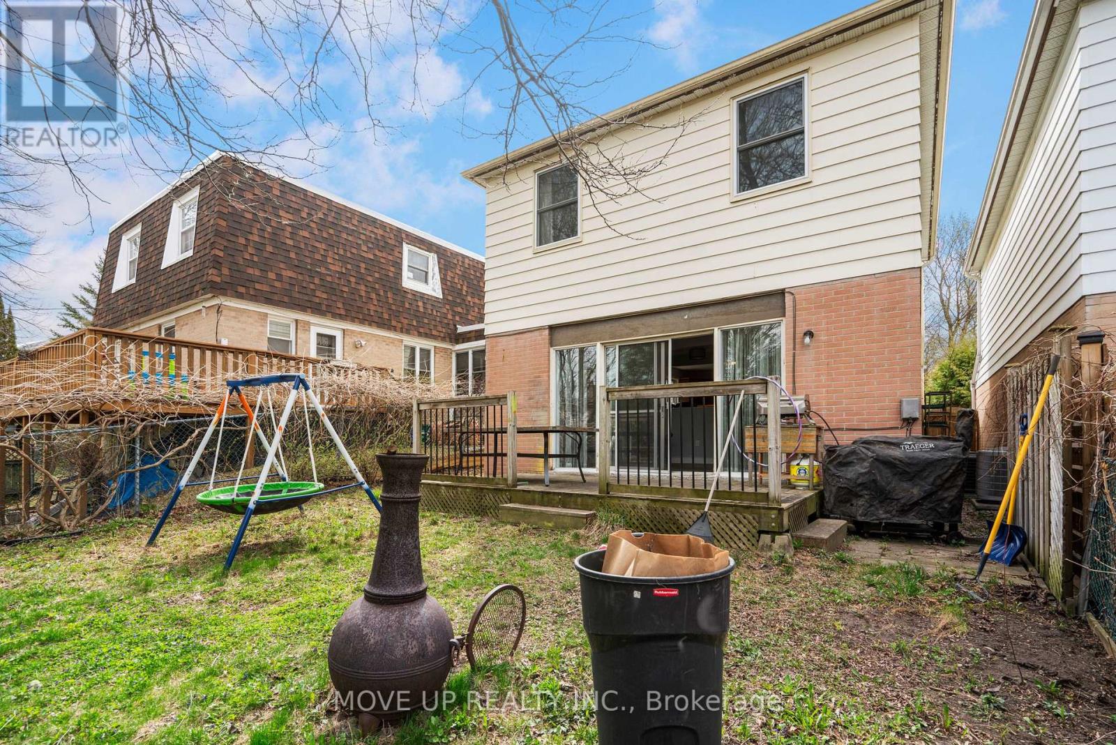 785 Pam Crescent, Newmarket, Ontario  L3Y 5B7 - Photo 28 - N12335854