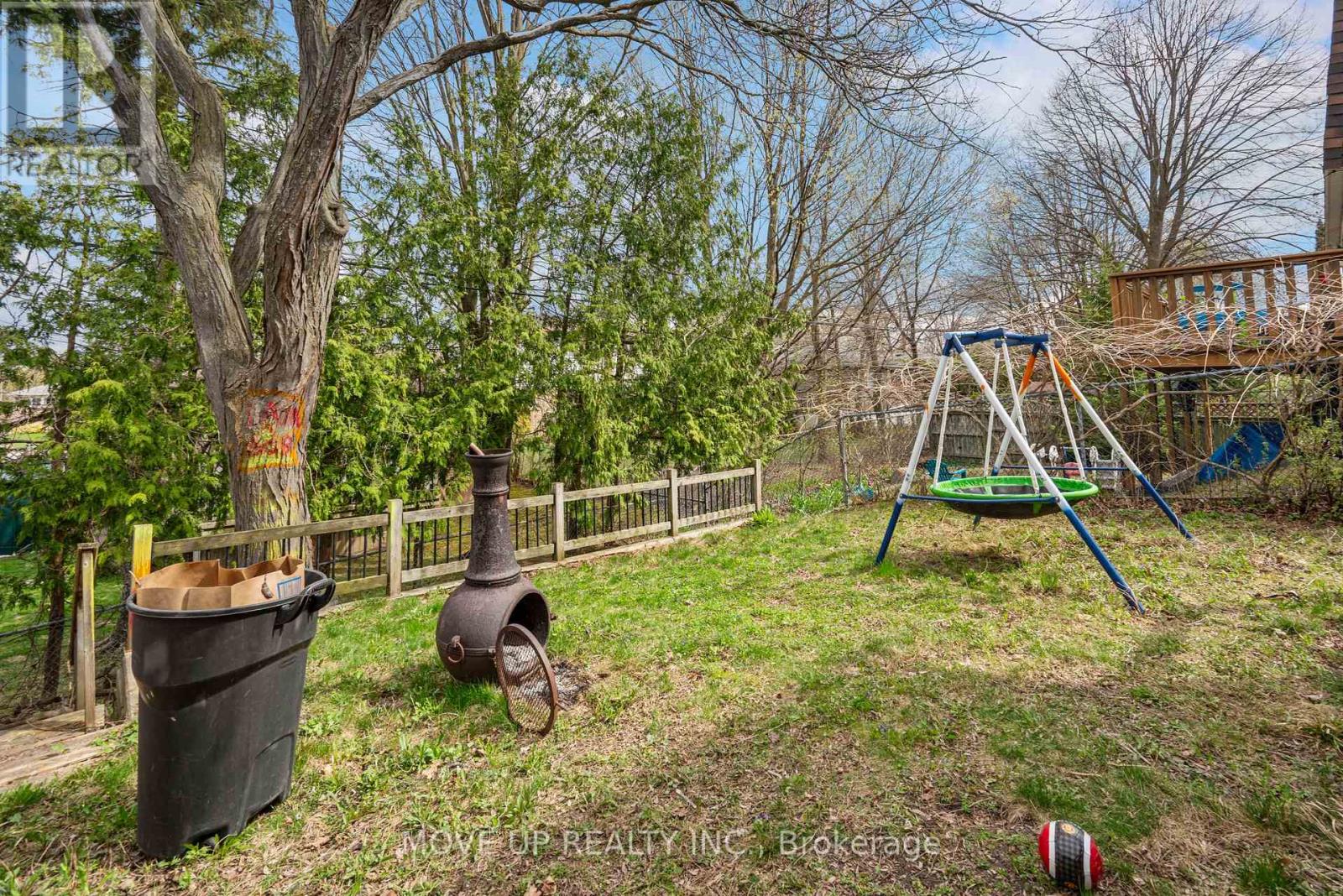 785 Pam Crescent, Newmarket, Ontario  L3Y 5B7 - Photo 29 - N12335854