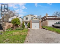 785 PAM CRESCENT, Newmarket, Ontario