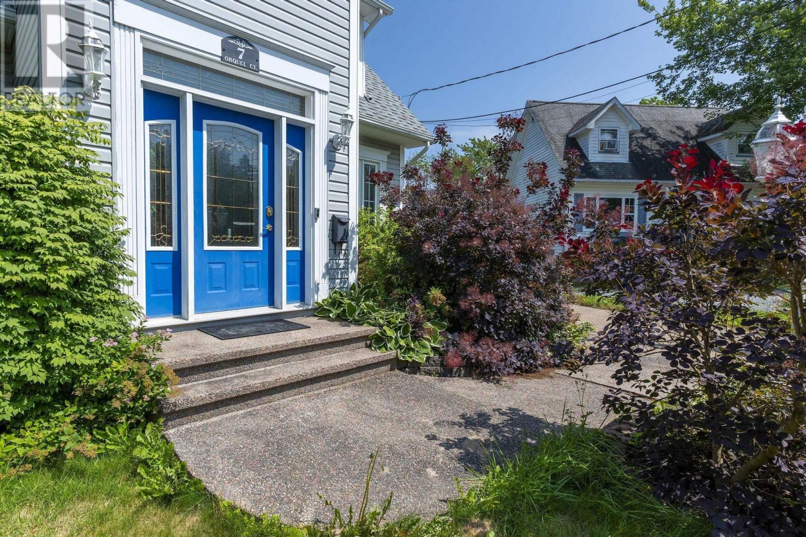 7 Orquel Court, Woodlawn, Nova Scotia  B2M 4Z3 - Photo 48 - 202519551