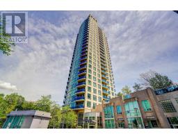 2705 - 90 ABSOLUTE AVENUE, Mississauga, Ontario