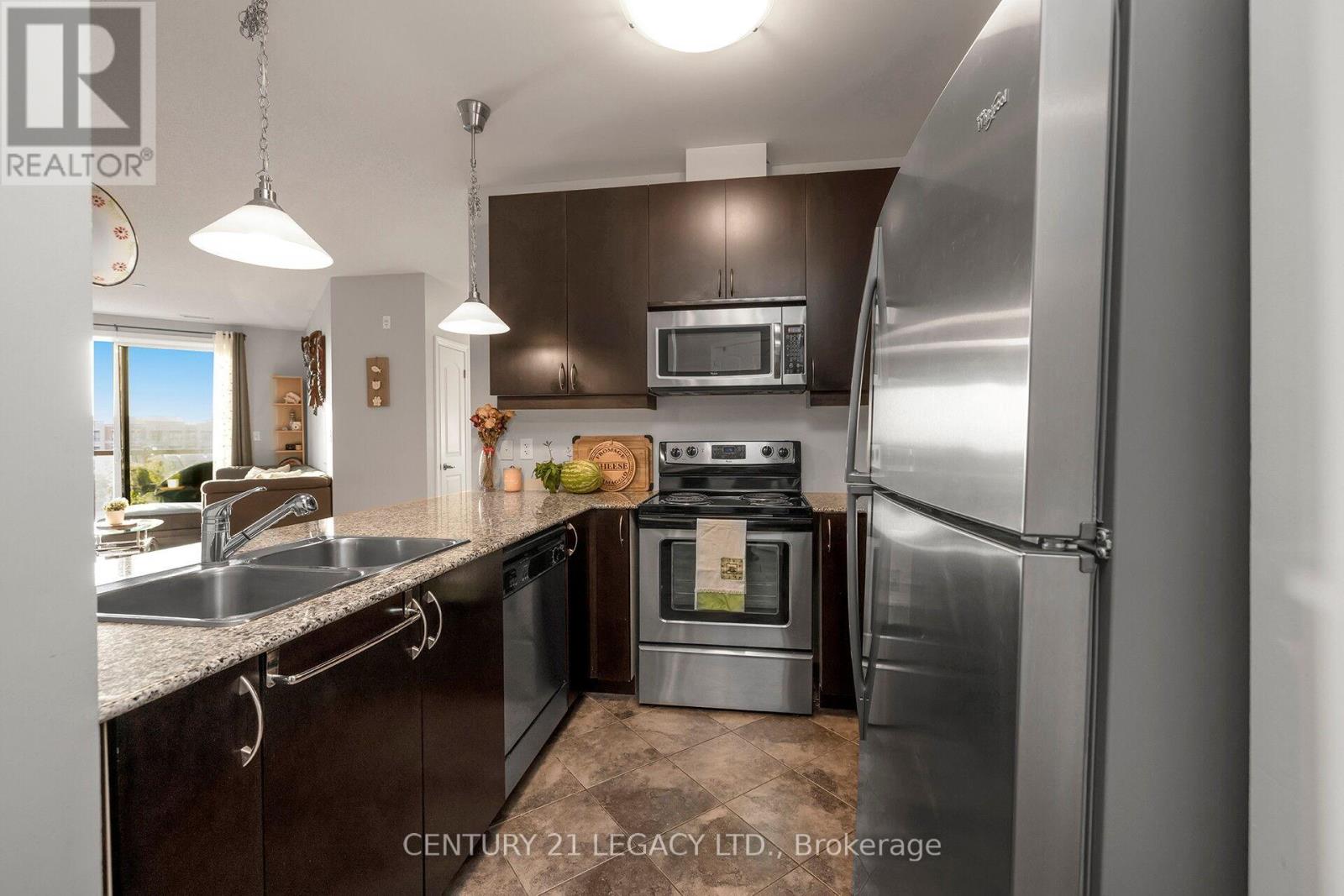 424 - 383 Main Street E, Milton, Ontario  L9T 8K8 - Photo 7 - W12335164