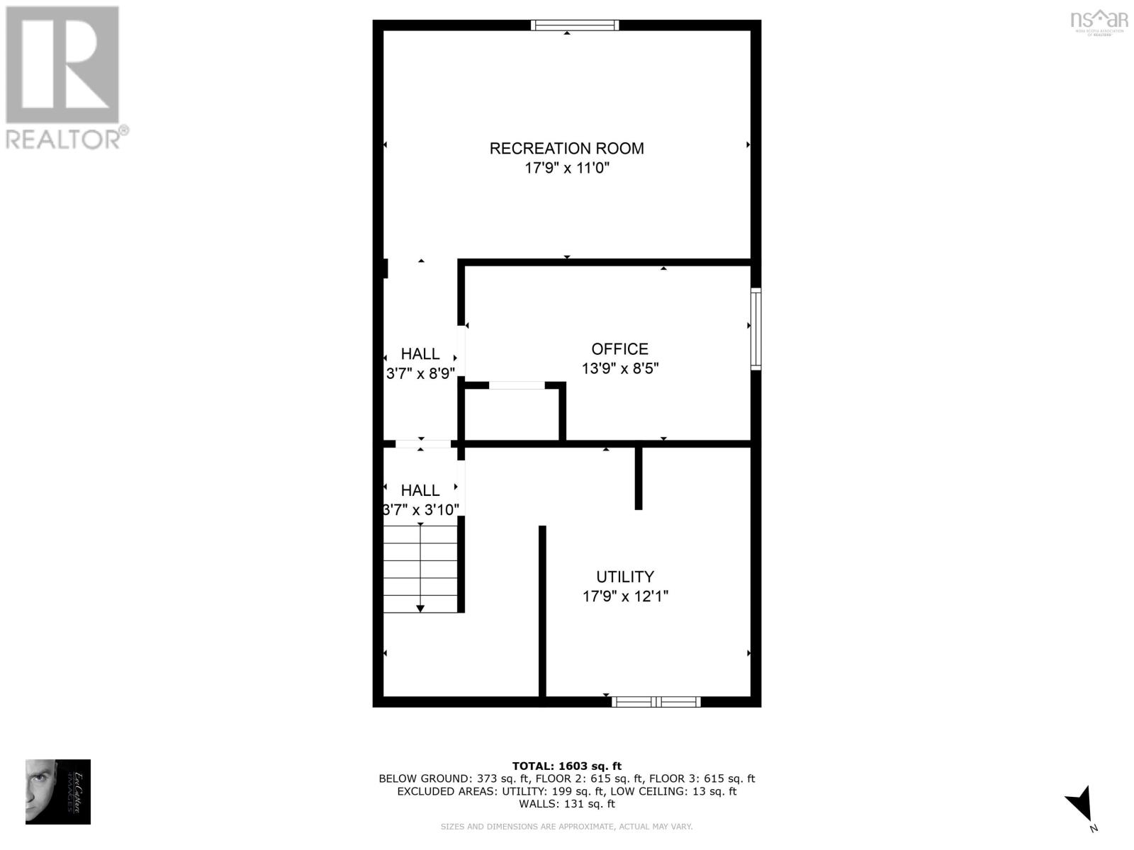 4 Covington Way, Halifax, Nova Scotia  B3M 3K2 - Photo 38 - 202518567