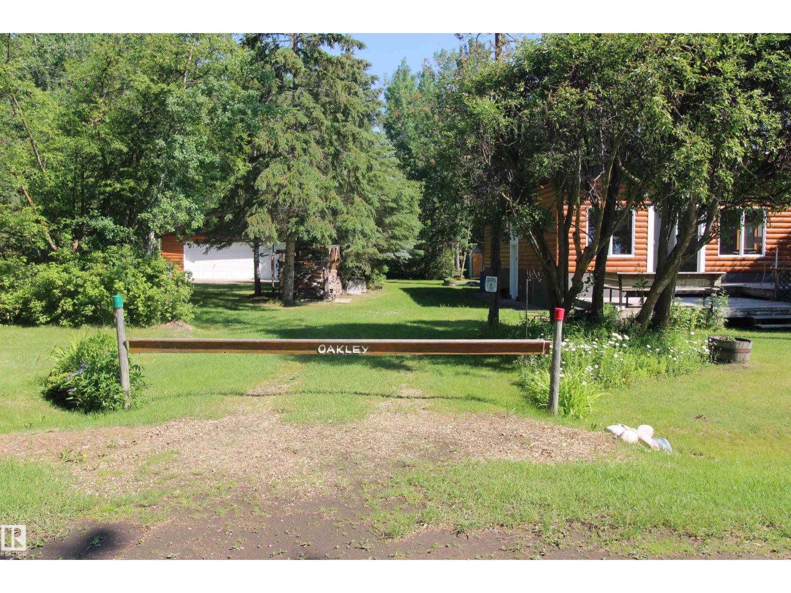 220 2 St, Rural Lac Ste. Anne County, Alberta  T0E 1A0 - Photo 44 - E4442962