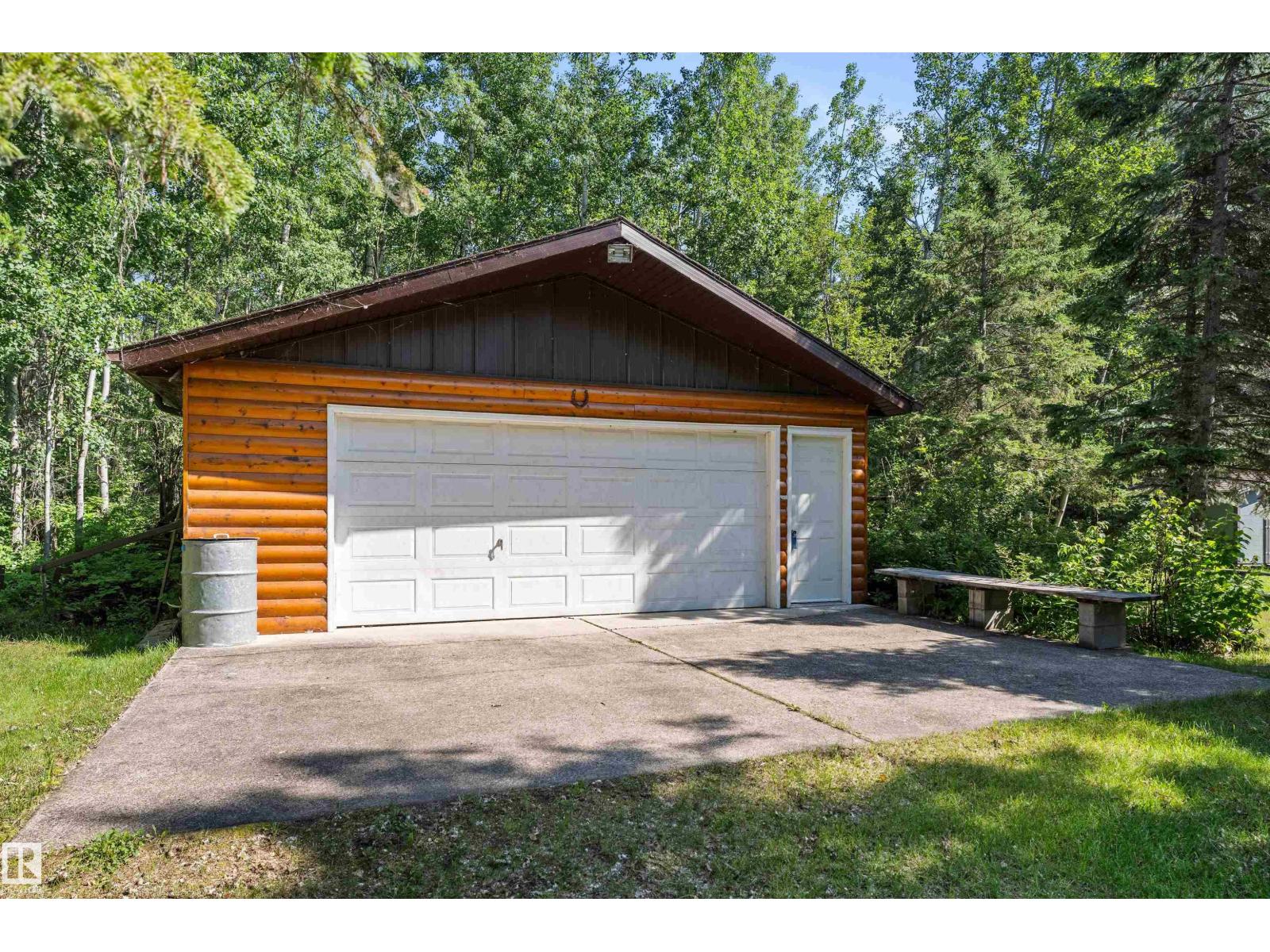 220 2 St, Rural Lac Ste. Anne County, Alberta  T0E 1A0 - Photo 31 - E4442962