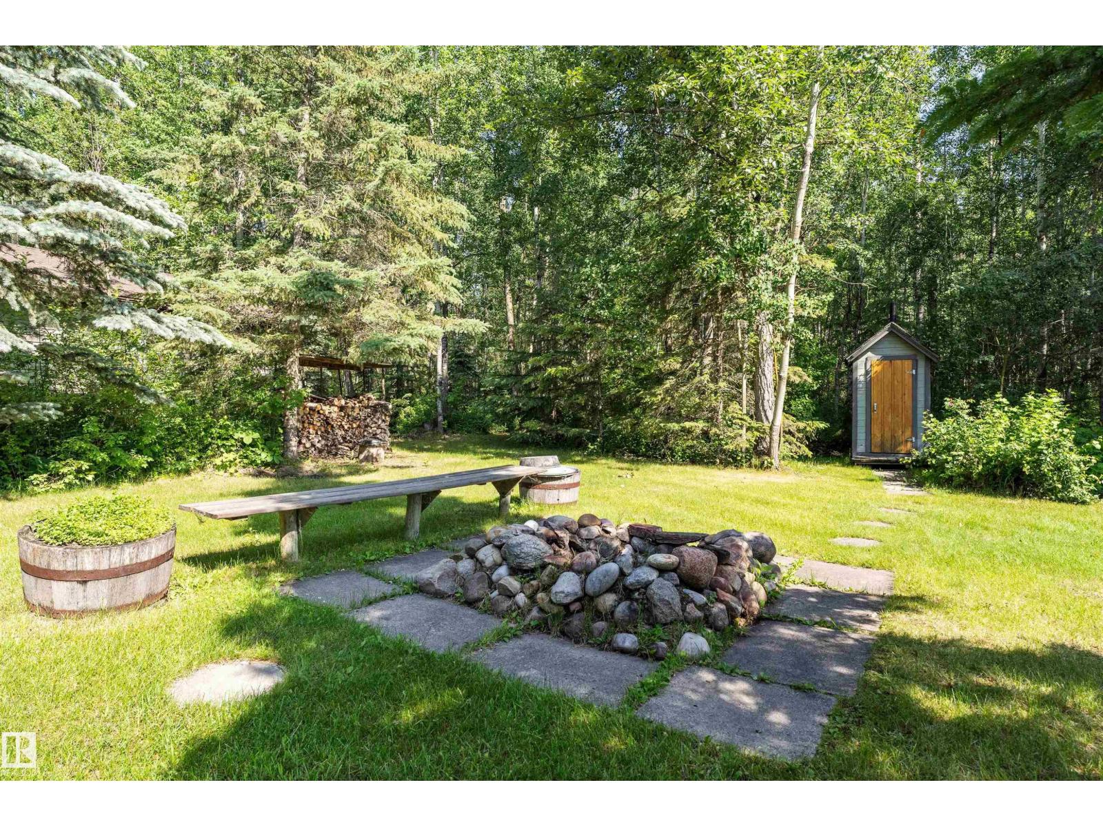220 2 St, Rural Lac Ste. Anne County, Alberta  T0E 1A0 - Photo 34 - E4442962