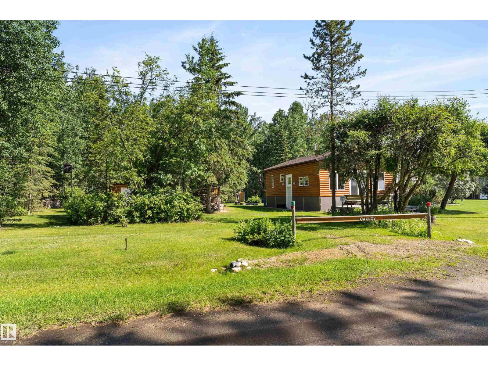 220 2 St, Rural Lac Ste. Anne County, Alberta  T0E 1A0 - Photo 43 - E4442962