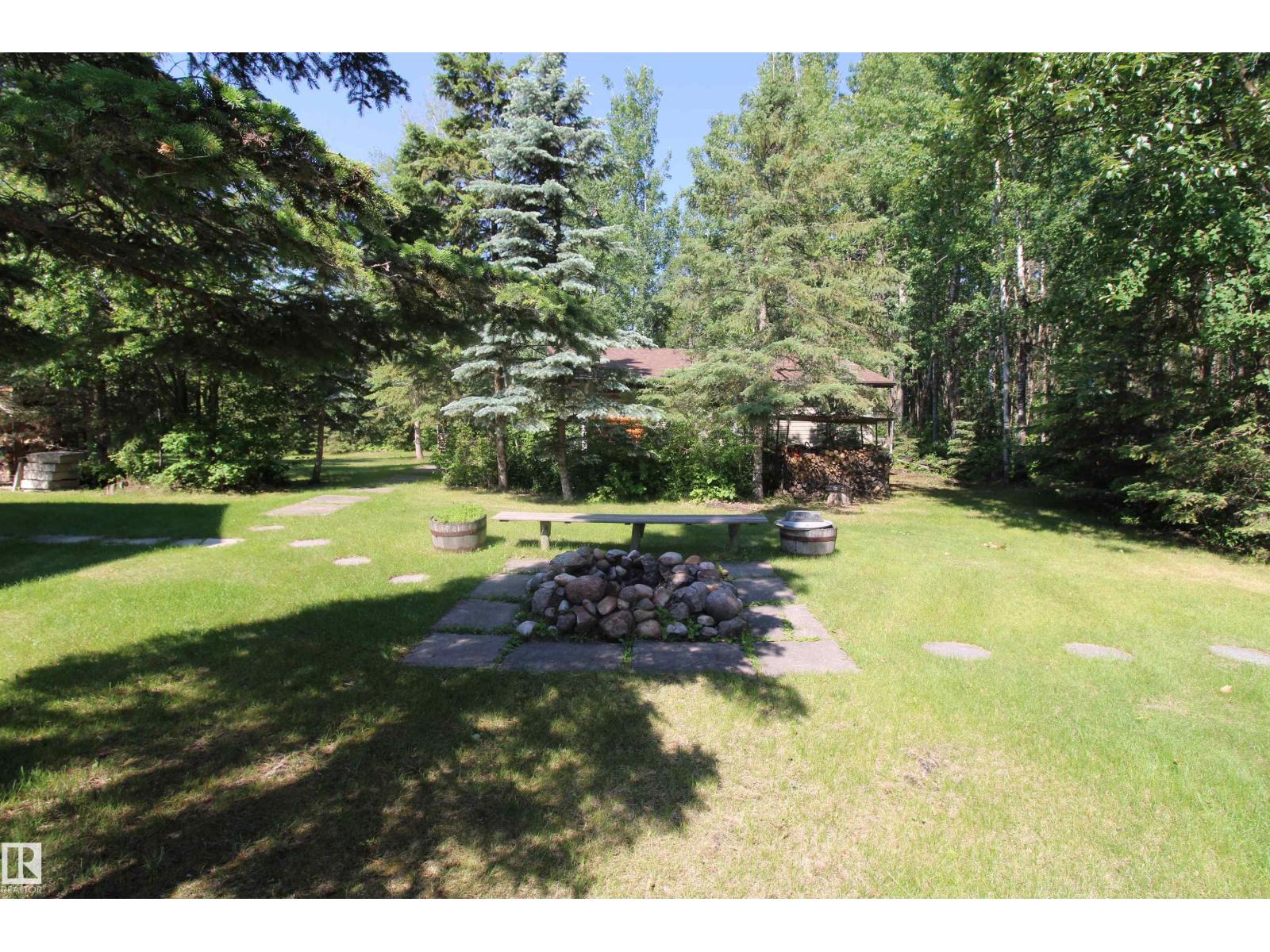 220 2 St, Rural Lac Ste. Anne County, Alberta  T0E 1A0 - Photo 39 - E4442962
