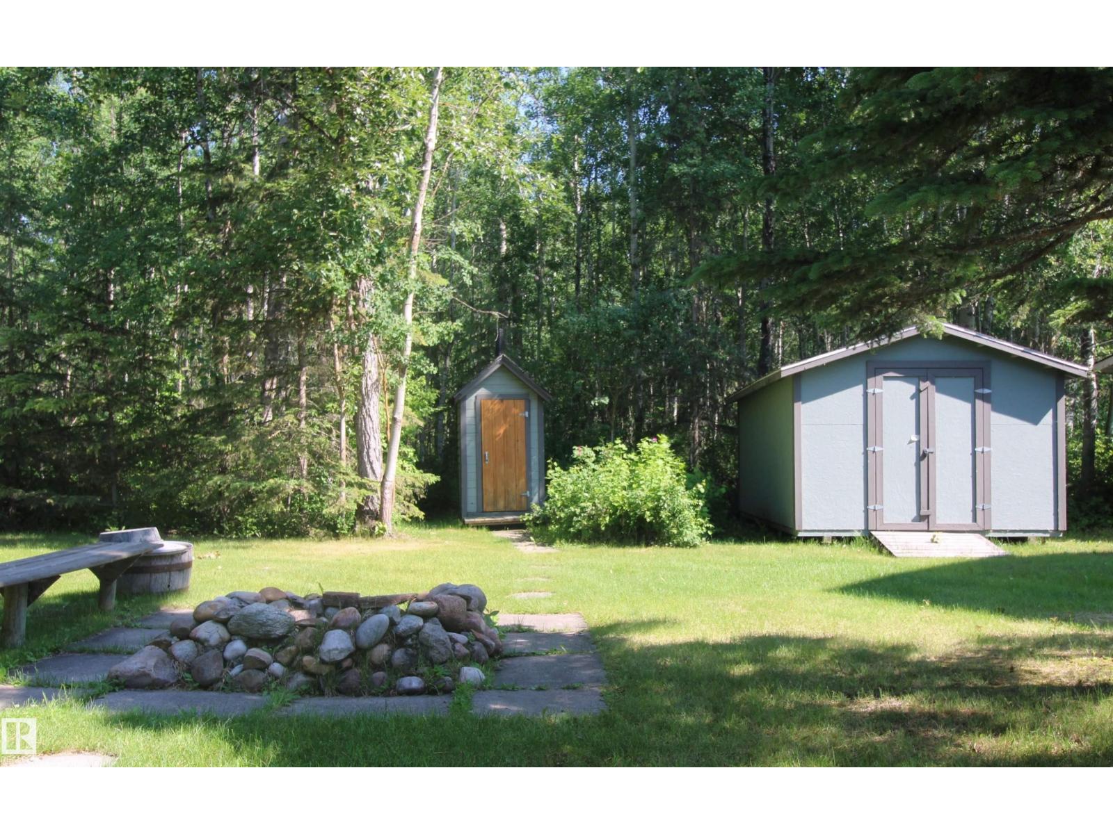 220 2 St, Rural Lac Ste. Anne County, Alberta  T0E 1A0 - Photo 35 - E4442962