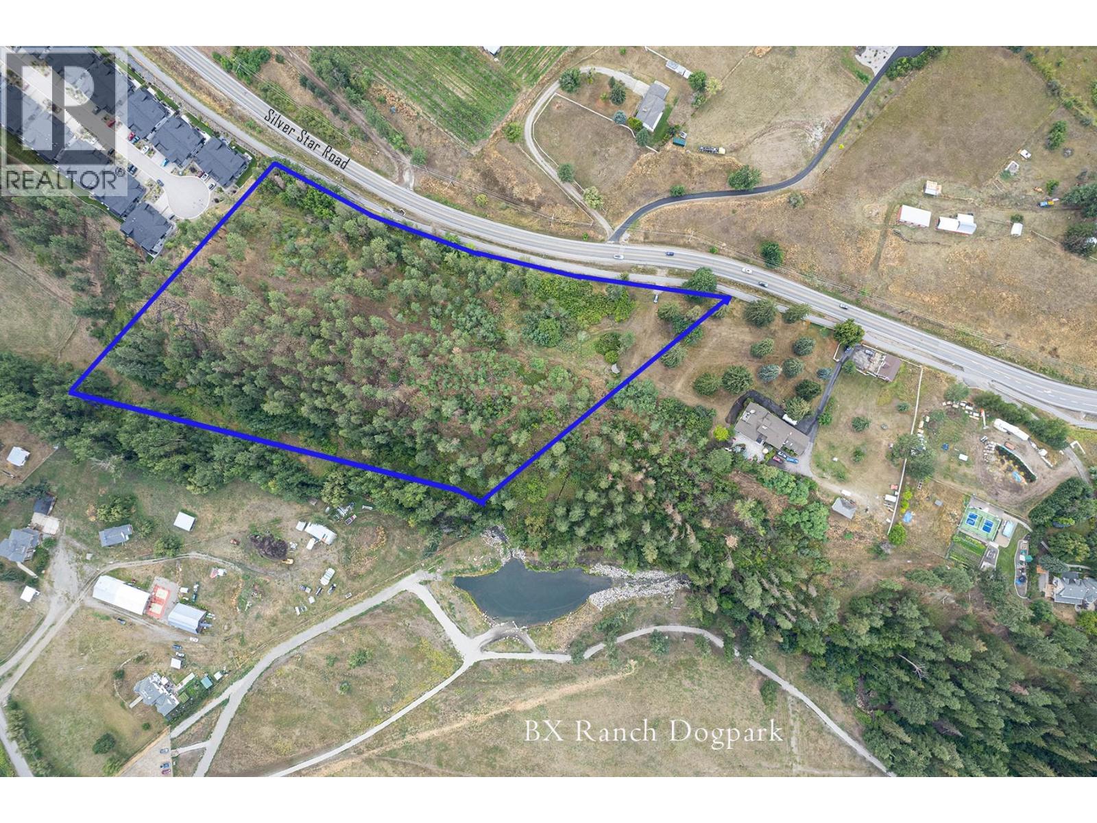 5440 Silver Star Road, vernon, British Columbia