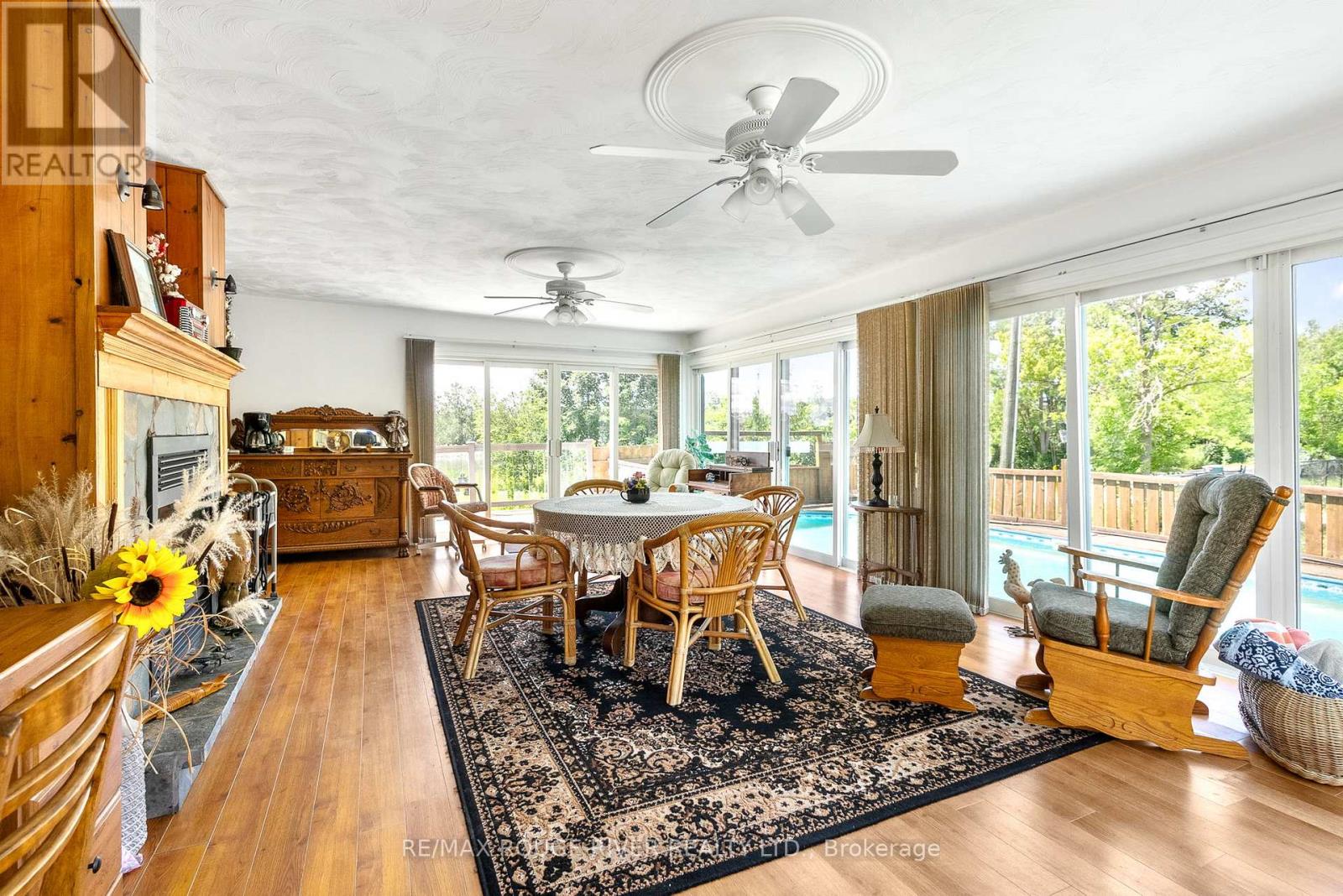 810 Canal Road, Douro-Dummer, Ontario  K9L 1A1 - Photo 17 - X12335904